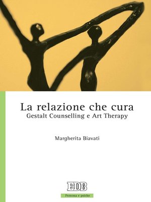 cover image of La Relazione che cura